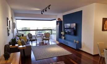 Imagem: Apartamento para venda possui 185 metros