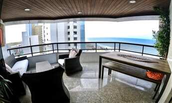 Imagem 4: NATAL - Cobertura - Petropolis