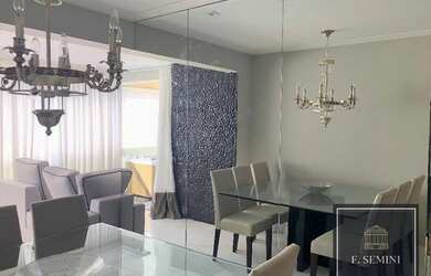 Imagem 6: Apartamento com 1 suíte para alugar, 59 m² por R$ 9.000/mês - Itaim Bibi - São Paulo/SP