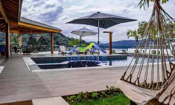 Imagem: IGARATÁ - Casa de Condomínio - IGARATÁ