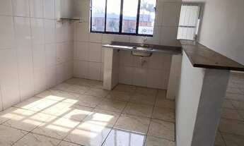 Imagem 3: Apto 02 dormitórios-Vila Carvalho-Região Central