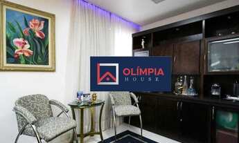 Imagem 7: Apartamento Venda Moema 118 m² 3 Dormitórios