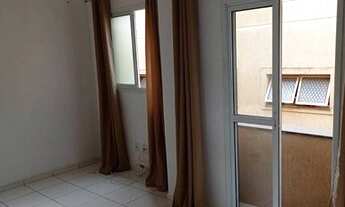 Imagem: Apartamento 2 Dormitórios Bairro Ana Maria