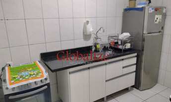 Imagem 6: SANTOS - Apartamento Padrão - APARECIDA