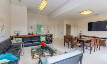 Imagem 7: Cobertura duplex à venda com 3 dorm, 3 suítes, 446m2, 4 vagas - Brooklin /SP