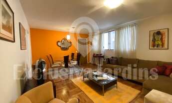 Imagem 2: APARTAMENTO RESIDENCIAL em SÃO PAULO - SP, JARDIM AMERICA