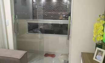 Imagem 5: LINDO APARTAMENTO 3 QUARTOS 100% REFORMADO - RESIDENCIAL ALTOS TAGUATINGA