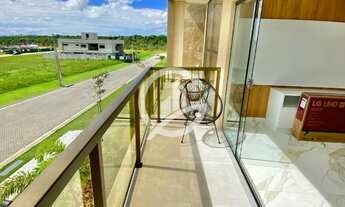 Imagem 2: Casa Cidade Alpha Ceará, 290m2, 4 suítes, Eusébio