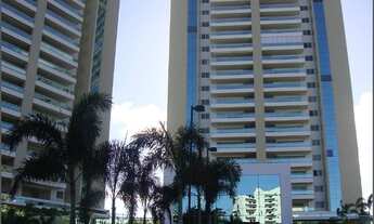 Imagem 4: Palladio Residence 208 m² com 4 quartos em Tirol - Natal - RN