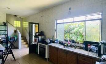 Imagem 6: Sobrado com 3 dormitórios à venda, 207 m² por R$ 600.000 - Jardim Boa Vista (Zona Sul) - S