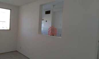 Imagem 5: Apartamento com 2 dormitórios à venda, 52 m² por R$ 125.000 - São José do Barreto - Macaé