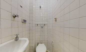 Imagem 2: Apartamento à venda no bairro Copacabana - Rio de Janeiro/RJ