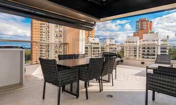 Imagem 5: Cobertura 140m² Panamby/ São Paulo