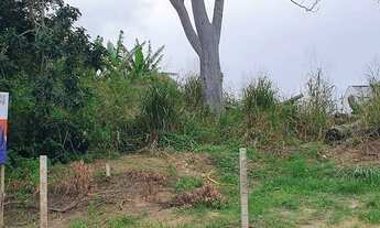 Imagem 5: Terreno - Estrada Geral Do Forte - Vista para o Mar