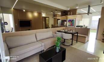 Imagem 3: Casa 2 quartos no condomínio Encanto na Go-070 15.Mil