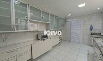 Imagem 7: Sobrado com 3 dormitórios para alugar, 200 m² por R$ 6.576,00/mês - Mirandópolis - São Pau