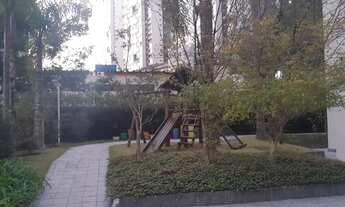 Imagem 6: LINDO AP DE 2 QTS NO PORTAL DO MORUMBI !