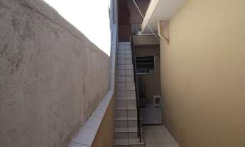 Imagem 7: Térrea no Bairro Assunção São Bernardo do Campo