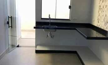 Imagem 3: Casa Plana Usada Jardim Guanabara