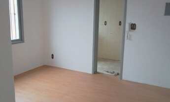 Imagem 3: Apartamento para aluguel com 40 metros quadrados com 1 quarto