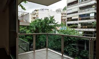 Imagem 2: Apartamento para venda tem 136 metros quadrados com 3 quartos e 2 vagas