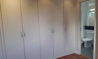 Imagem 2: LINDO AP DE 2 QTS NO PORTAL DO MORUMBI !