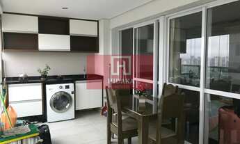 Imagem 6: Apartamento à venda no bairro Campo Belo - São Paulo/SP, Zona Sul