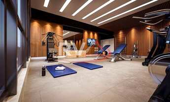 Imagem 6: APTO 1+2 SUITE NO SÃO JUDAS