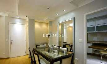 Imagem 4: Apartamento com 3 dorms, Vila Andrade, São Paulo, Cod: 853