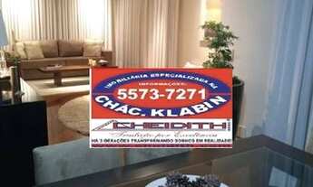 Imagem 2: Apartamento para venda tem 209 metros quadrados com 3 quartos