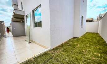 Imagem 3: Área Privativa Nova - BH - Santa Mônica - 3 Quartos - 2 Vag