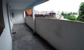 Imagem 5: Locação Casa com 2 dormitórios