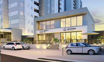 Imagem: Loja para alugar, 116 m² por R$ 4.800,00/mês