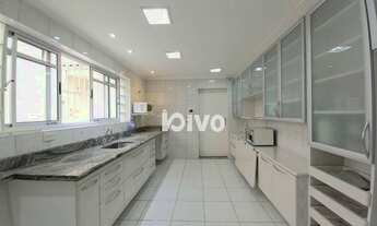 Imagem 2: Sobrado com 3 dormitórios para alugar, 200 m² por R$ 6.576,00/mês - Mirandópolis - São Pau