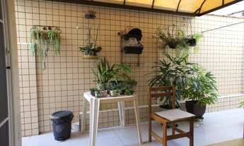 Imagem 6: Sobrado em São Vicente 3 dormitórios - Jardim Independência