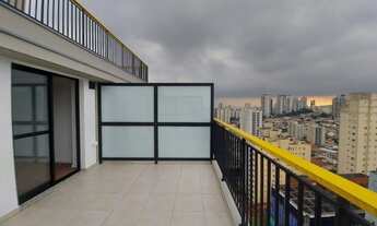 Imagem 1: Apartamento à venda - 67m2, duplex em Santana - São Paulo - São Paulo