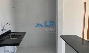 Imagem 4: Apartamento para Venda em João Pessoa, Cristo Redentor, 2 dormitórios, 1 suíte, 2 banheiro