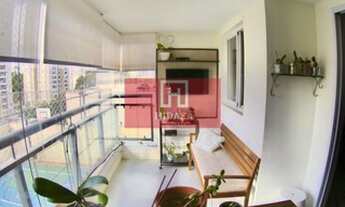 Imagem 3: Apartamento à venda no bairro Vila Andrade - São Paulo/SP, Zona Sul