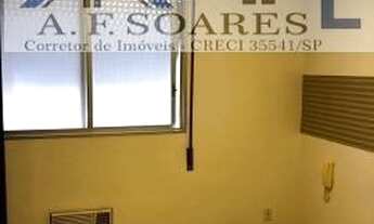 Imagem 5: Vendo Apartamento bem localizado com 01 Quarto no Gonzaga em Santos- SP