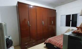 Imagem 2: CASA COM EDÍCULA 4 DORMIT. NO JD. UMUARAMA EM ITANHAÉM