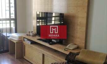 Imagem 2: Apartamento à venda no bairro Paraíso - São Paulo/SP, Zona Sul