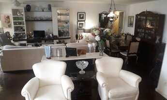 Imagem 3: Apartamento com 4 quartos à venda no Ingá - Niterói/RJ