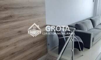 Imagem 4: Linda Casa para Venda no bairro Vila Euthalia, 3 dorm, 2 suíte, 2 vagas, 100,00 m