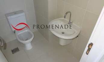 Imagem 6: RIO DE JANEIRO - Conjunto Comercial/Sala - BARRA DA TIJUCA