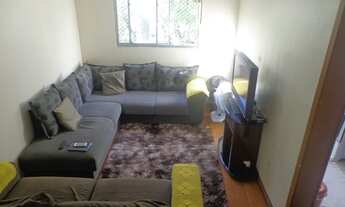 Imagem 2: Apartamento a venda 2D em Vila Nova - Porto Alegre - RS