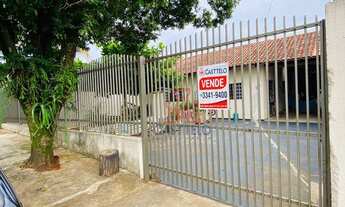 Imagem: Casa à venda, 89 m² por R$ 410.000 - Del