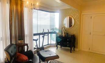 Imagem 3: Apartamento com 3 dormitórios à venda, 180 m² por R$ 2.700.000,00 - Frente Mar Centro - Ba