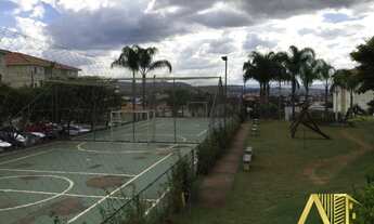 Imagem 5: APARTAMENTO RESIDENCIAL em POUSO ALEGRE - MG, JARDIM CALIFORNIA