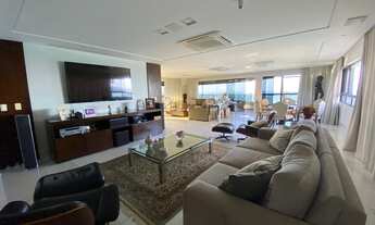 Imagem 3: Candido Portinari - 4 quartos - 449 m2 - Vista Panorâmica espetacular - Mobiliado - Luxo e