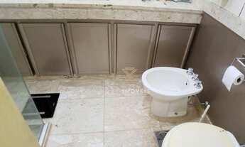 Imagem 2: Apartamento com 5 dormitórios à venda, 350 m² por R$ 3.500.000 - Lourdes - Belo Horizonte